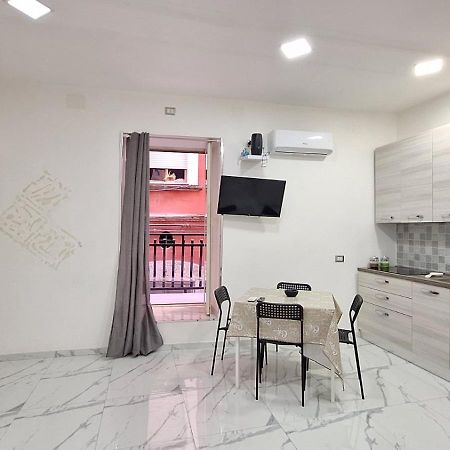 Diego_House Неаполь Экстерьер фото