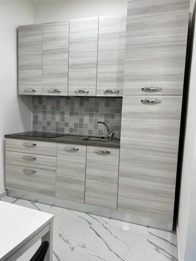 Diego_House Неаполь Экстерьер фото