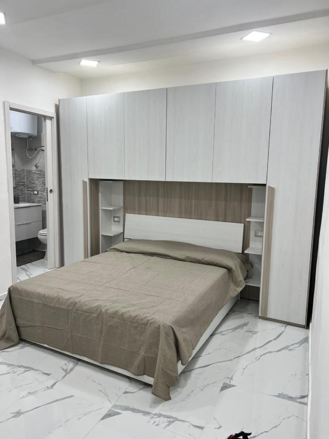 Diego_House Неаполь Экстерьер фото
