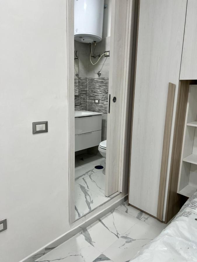 Diego_House Неаполь Экстерьер фото