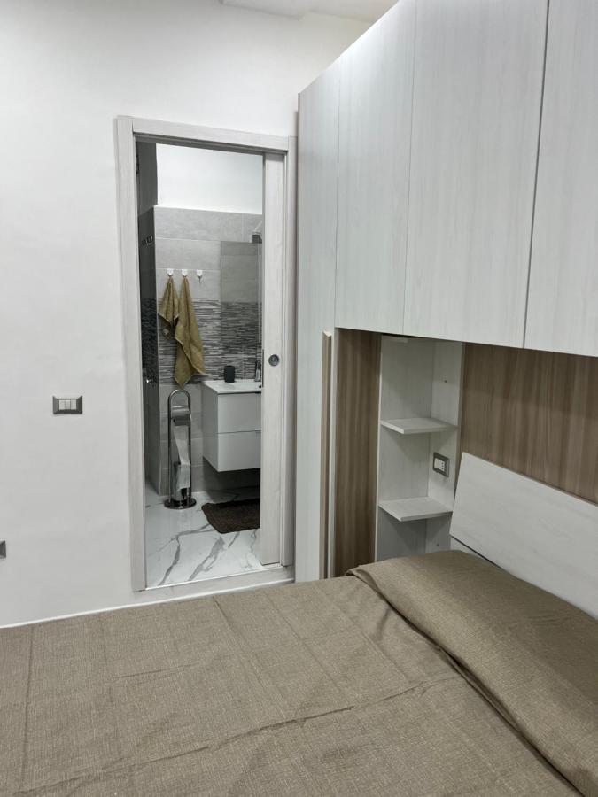 Diego_House Неаполь Экстерьер фото