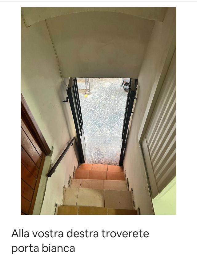 Diego_House Неаполь Экстерьер фото