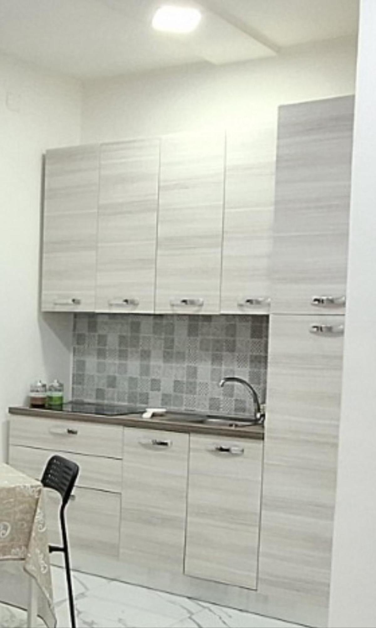Diego_House Неаполь Экстерьер фото