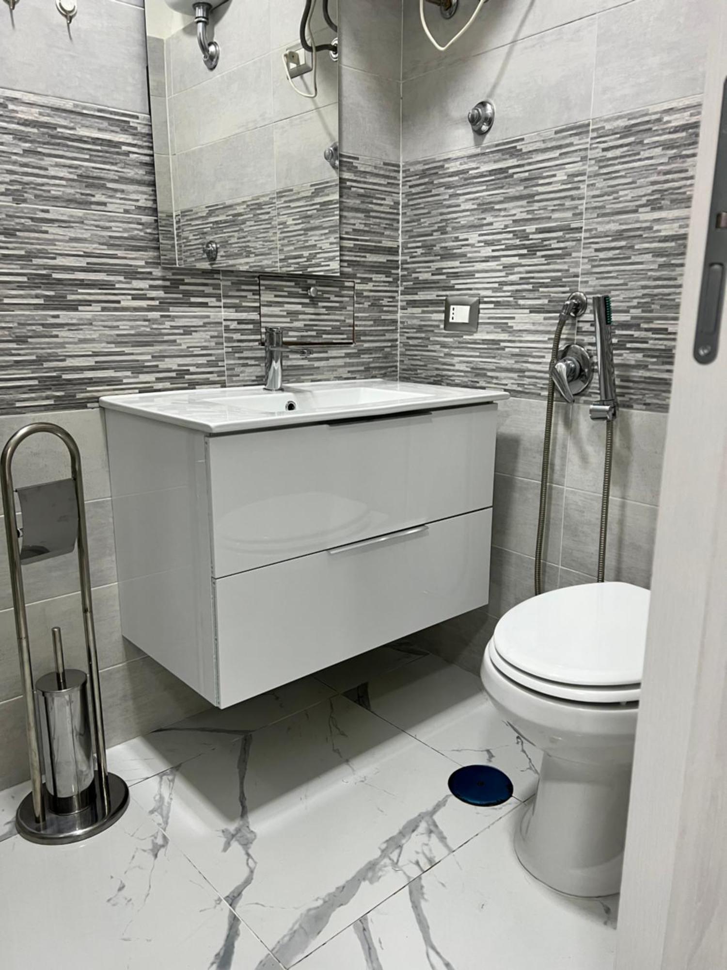 Diego_House Неаполь Экстерьер фото