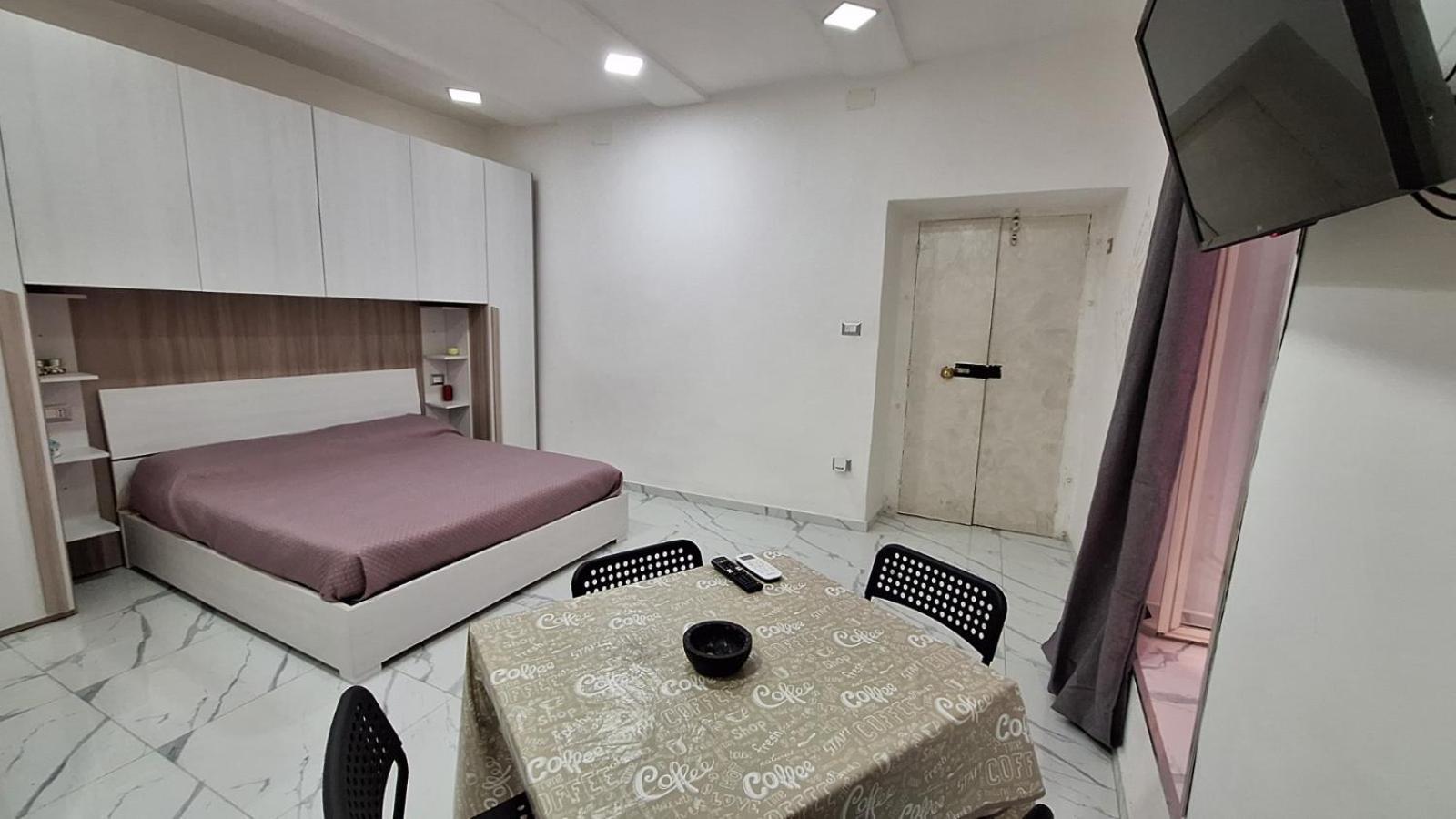 Diego_House Неаполь Экстерьер фото