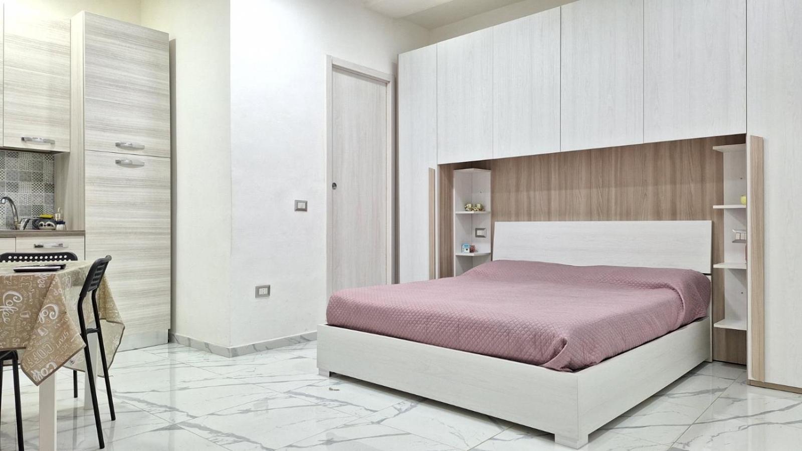 Diego_House Неаполь Экстерьер фото